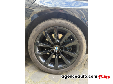 Bmw Série 5 — 10