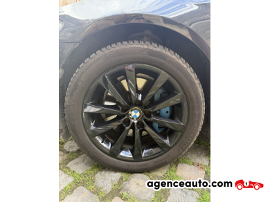 Bmw Série 5 — 11