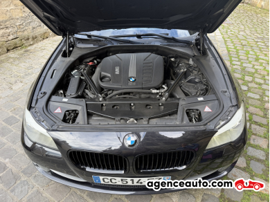 Bmw Série 5 — 25