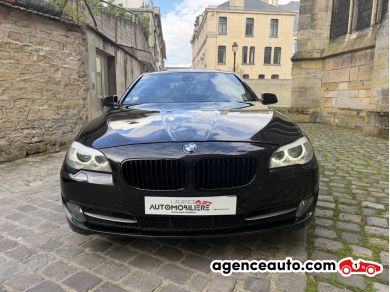 Bmw Série 5 — 2
