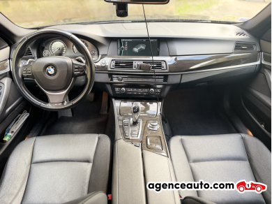Bmw Série 5 — 12