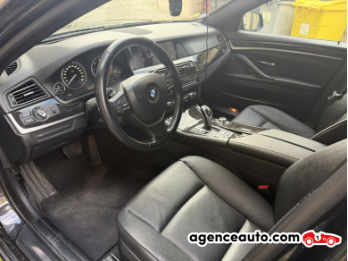 Bmw Série 5 — 13