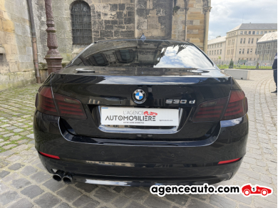 Bmw Série 5 — 6