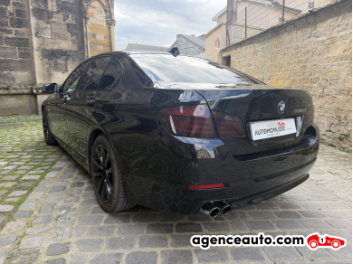 Bmw Série 5 — 7