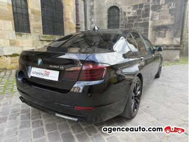 Bmw Série 5 — 5