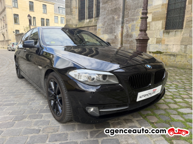 Bmw Série 5 — 3