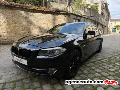 Bmw Série 5