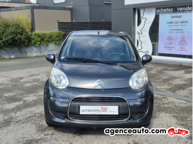 Citroen C1 — 2