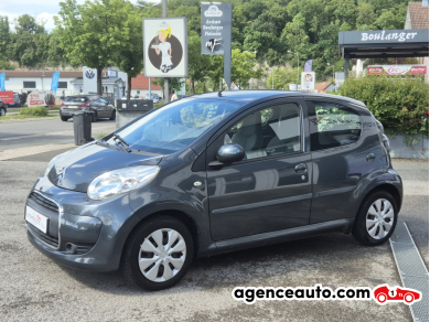 Citroen C1 — 4