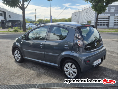 Citroen C1 — 5