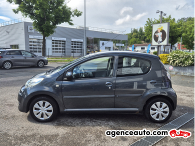 Citroen C1 — 6
