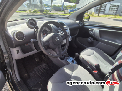 Citroen C1 — 12