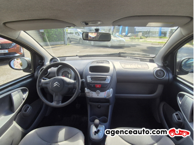 Citroen C1 — 11