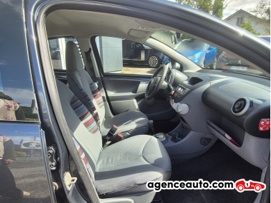 Citroen C1 — 13