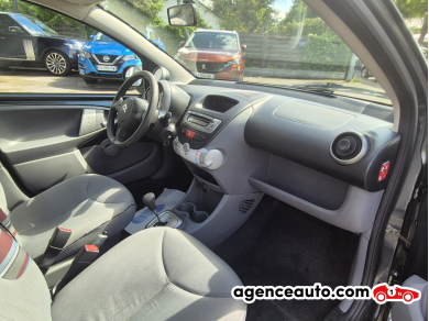 Citroen C1 — 14