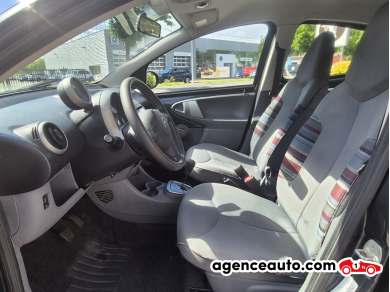 Citroen C1 — 15