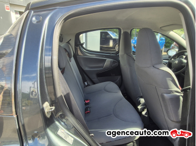 Citroen C1 — 16