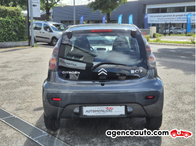 Citroen C1 — 7