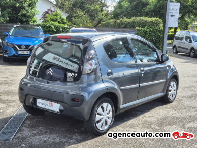 Citroen C1 — 8
