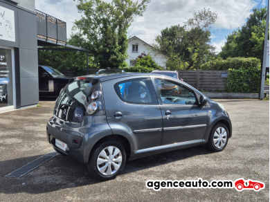 Citroen C1 — 9
