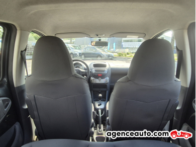 Citroen C1 — 18