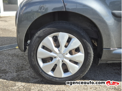 Citroen C1 — 10