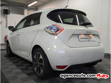 Renault Zoe — 4