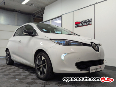 Renault Zoe — 3
