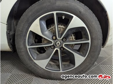 Renault Zoe — 30