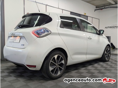 Renault Zoe — 6
