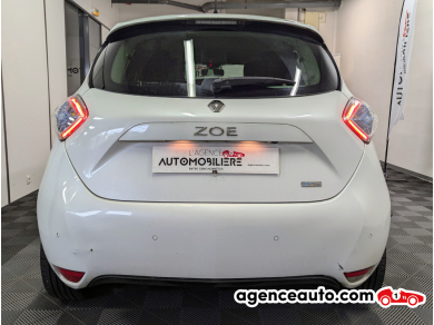Renault Zoe — 5