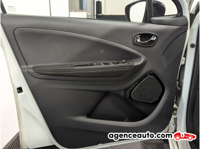 Renault Zoe — 26