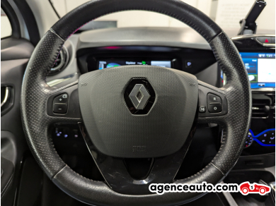 Renault Zoe — 11