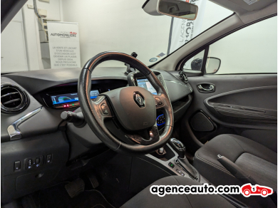 Renault Zoe — 7