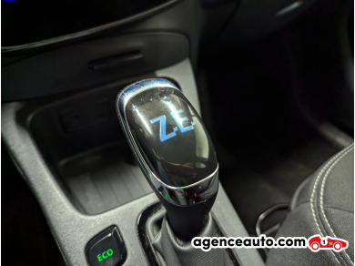 Renault Zoe — 21
