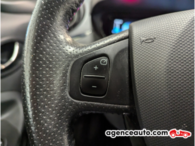 Renault Zoe — 12