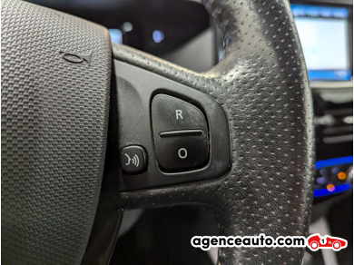 Renault Zoe — 13
