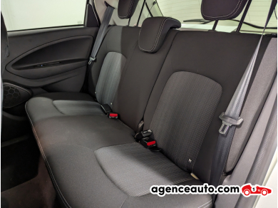 Renault Zoe — 16