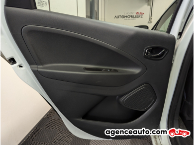 Renault Zoe — 25