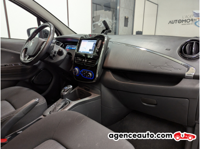 Renault Zoe — 15