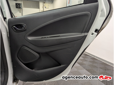 Renault Zoe — 24