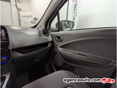 Renault Zoe — 10