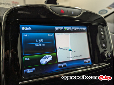 Renault Zoe — 19