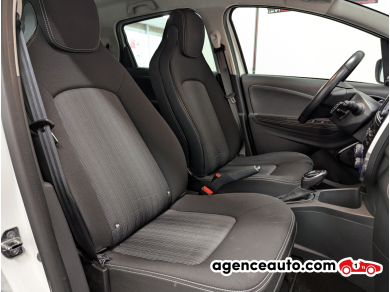 Renault Zoe — 14