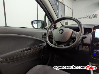 Renault Zoe — 9