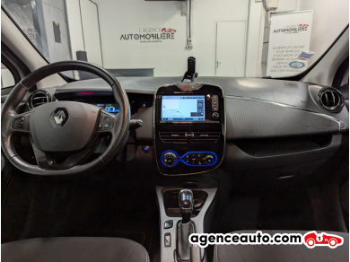 Renault Zoe — 8