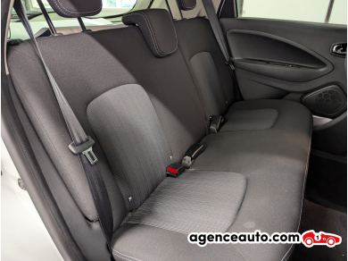 Renault Zoe — 17