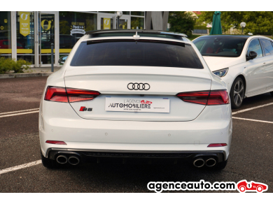 Audi S5 — 6
