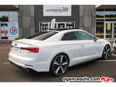 Audi S5 — 5