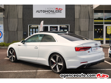 Audi S5 — 7